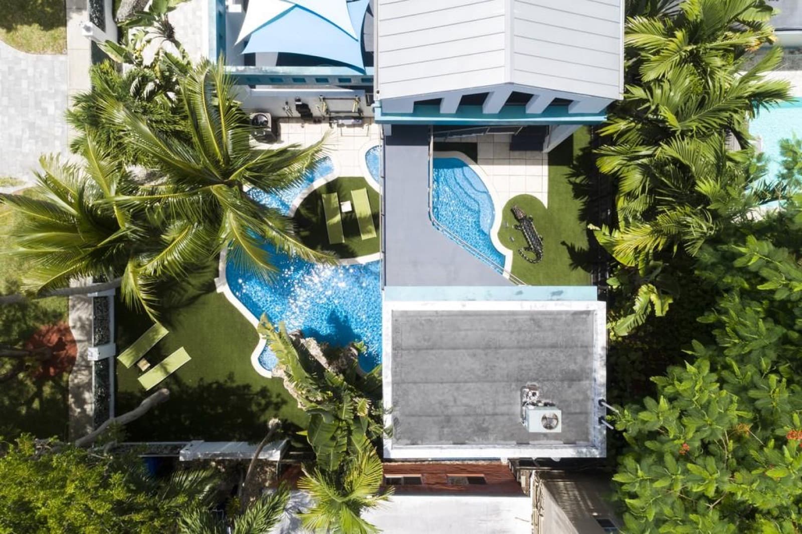 Villa Utopia, photo 4