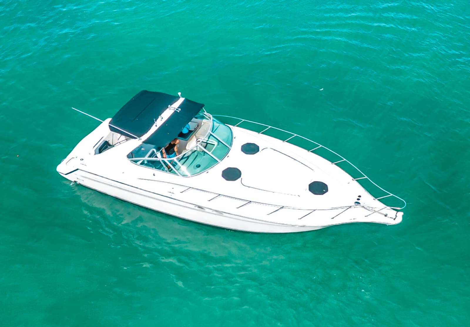 45' Maxum, photo 2