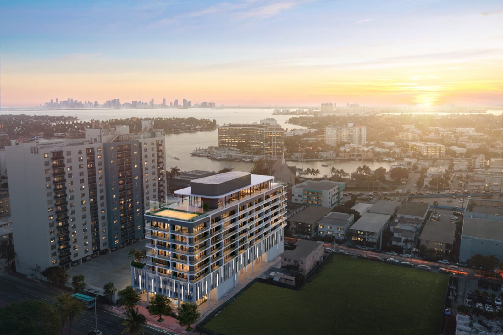 Ella Residences - Miami Beach, photo 7