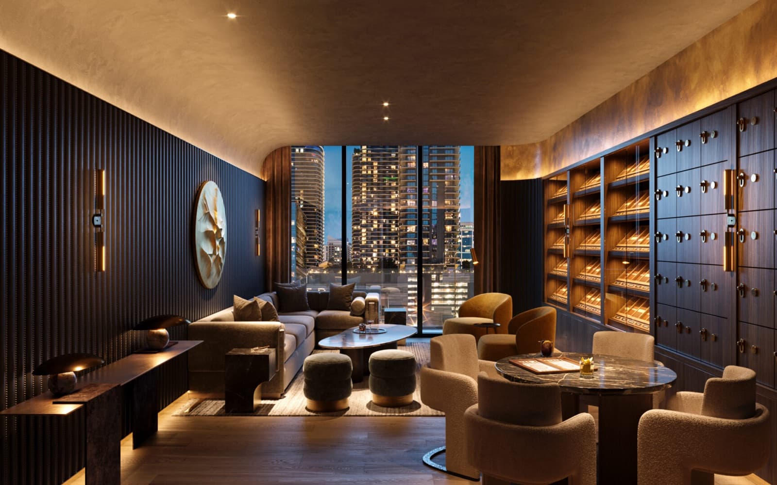 Lofty Brickell, photo 5