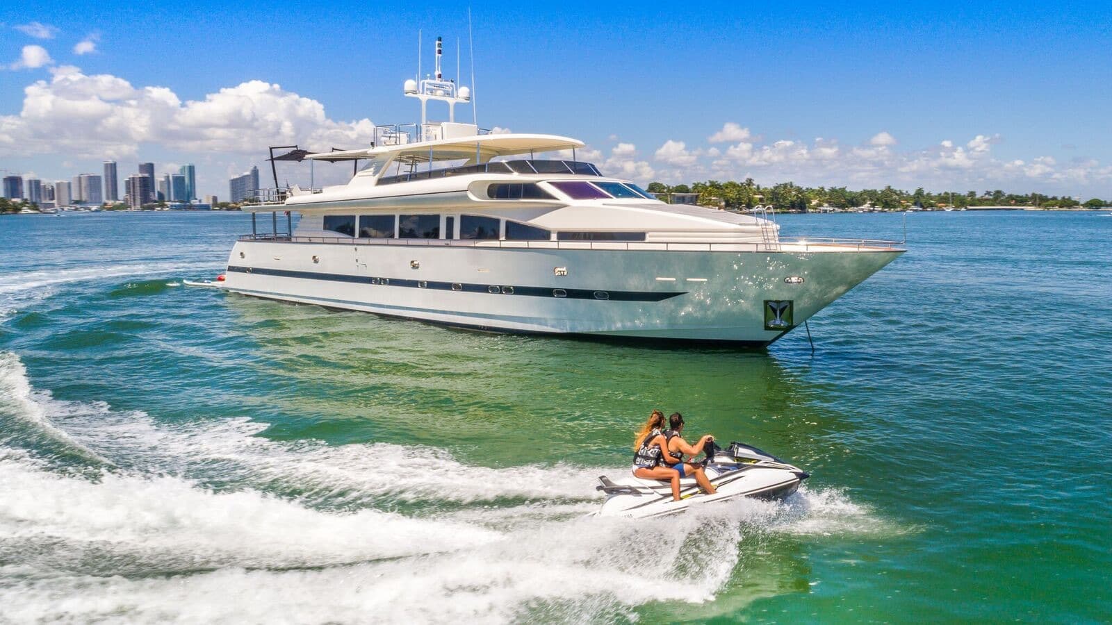 115' Horizon