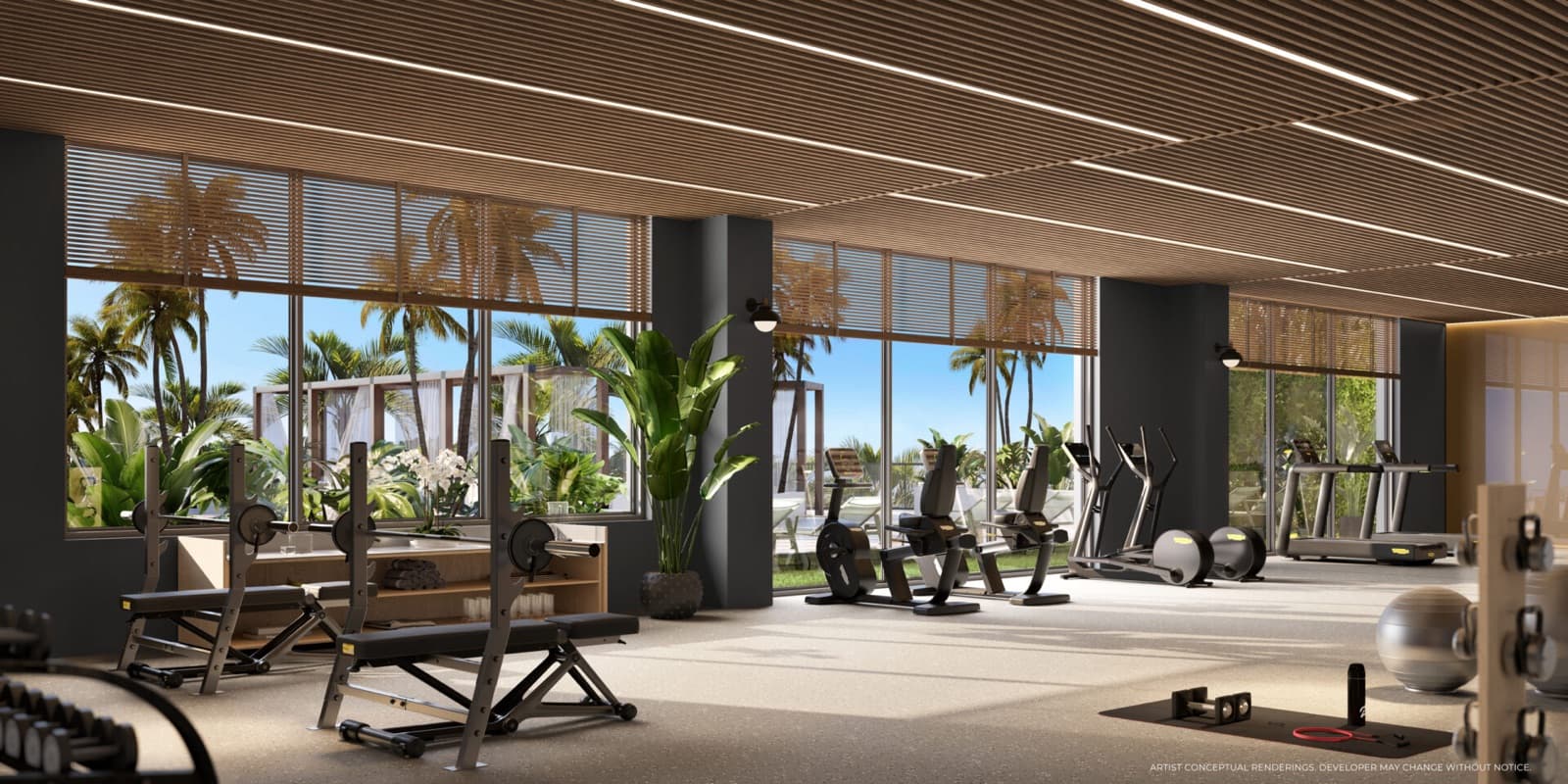 Palma Miami Beach Residences, photo 7