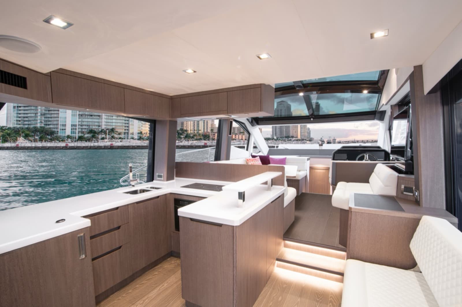 53' Galeon, photo 8