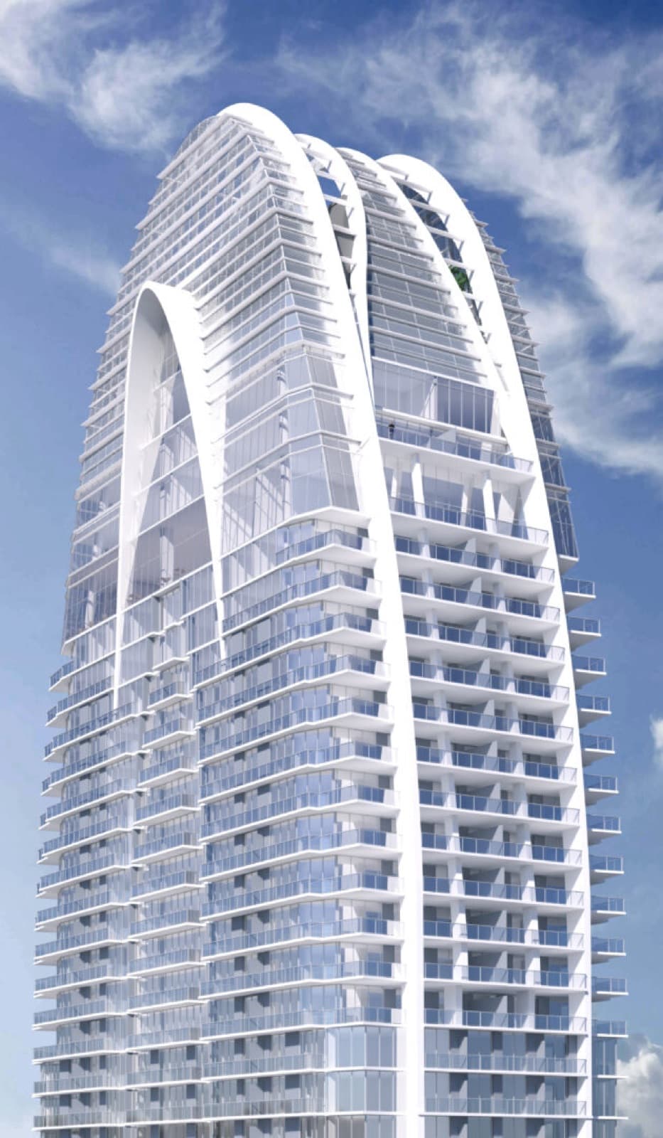 Okan Tower, photo 11