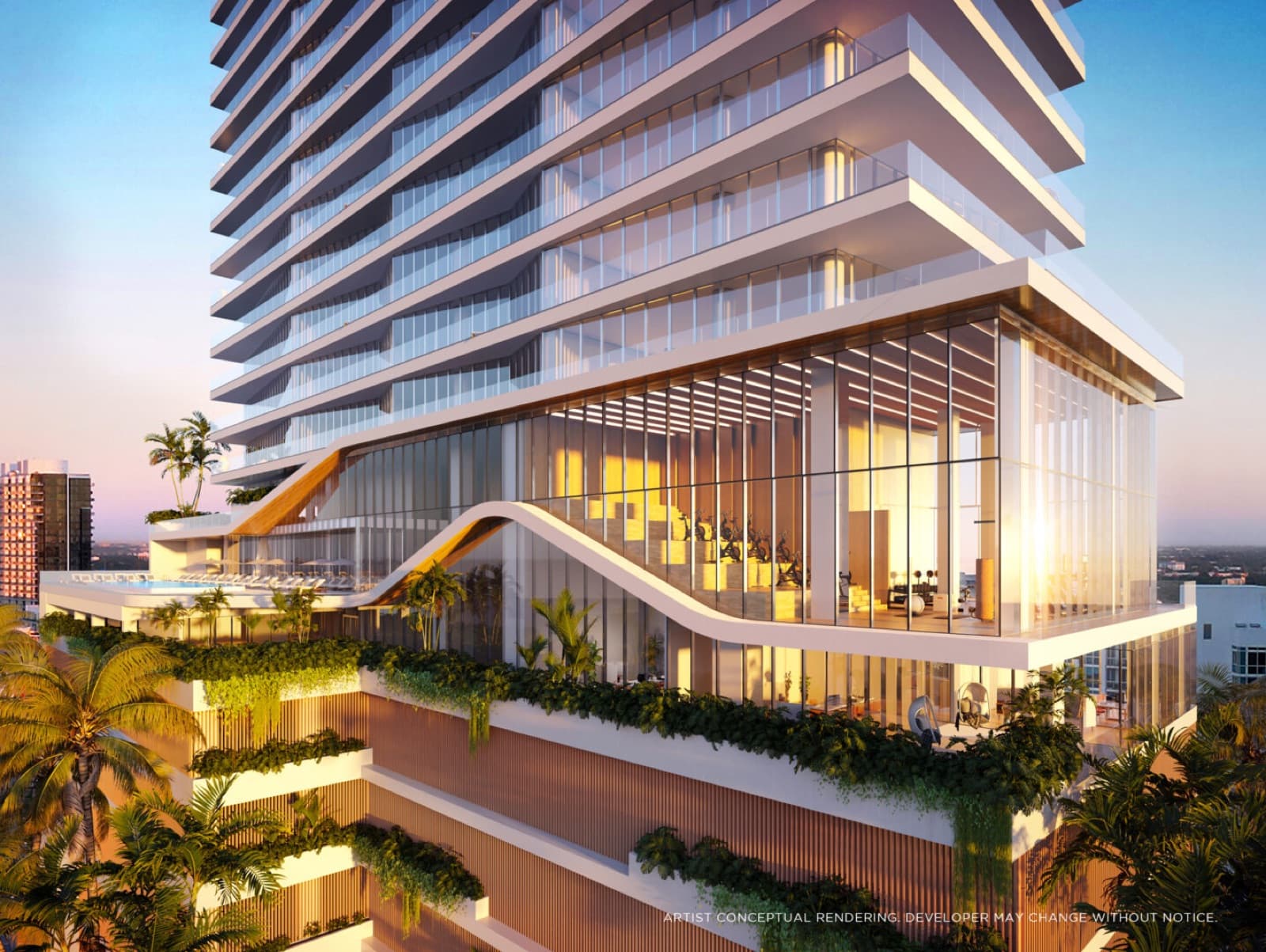 Cove Miami, photo 3