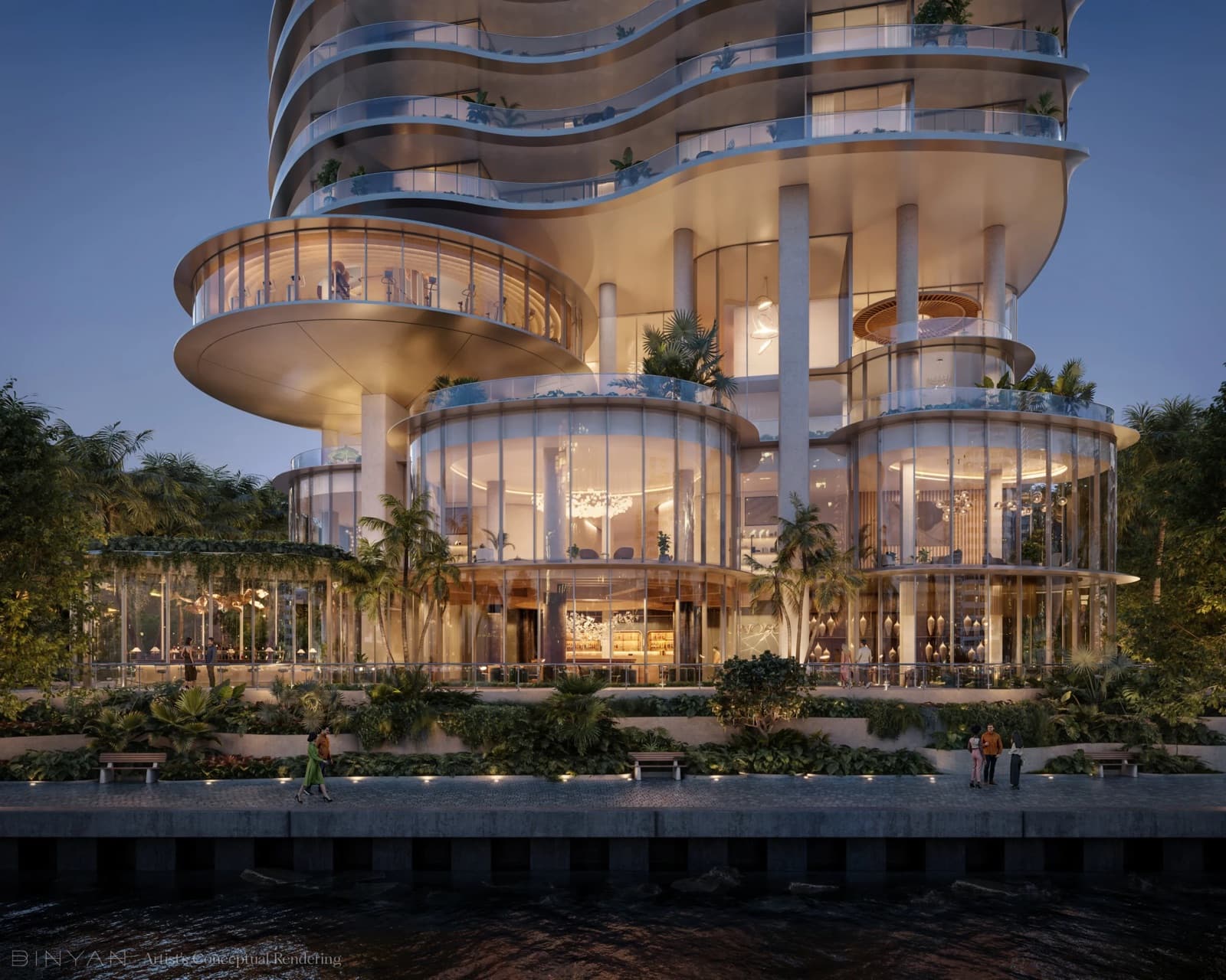 619 Brickell