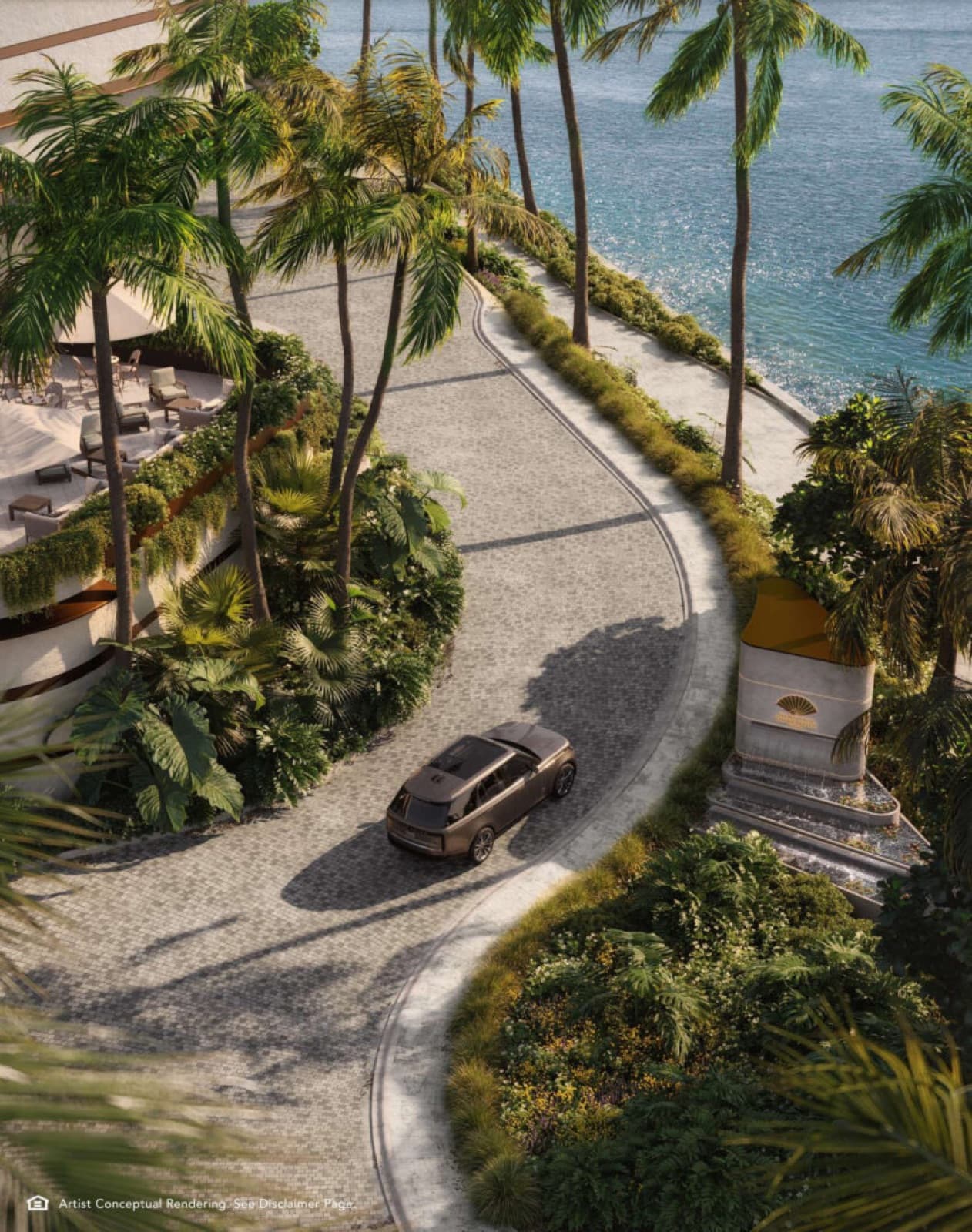The Residences Mandarin Oriental Miami, photo 4