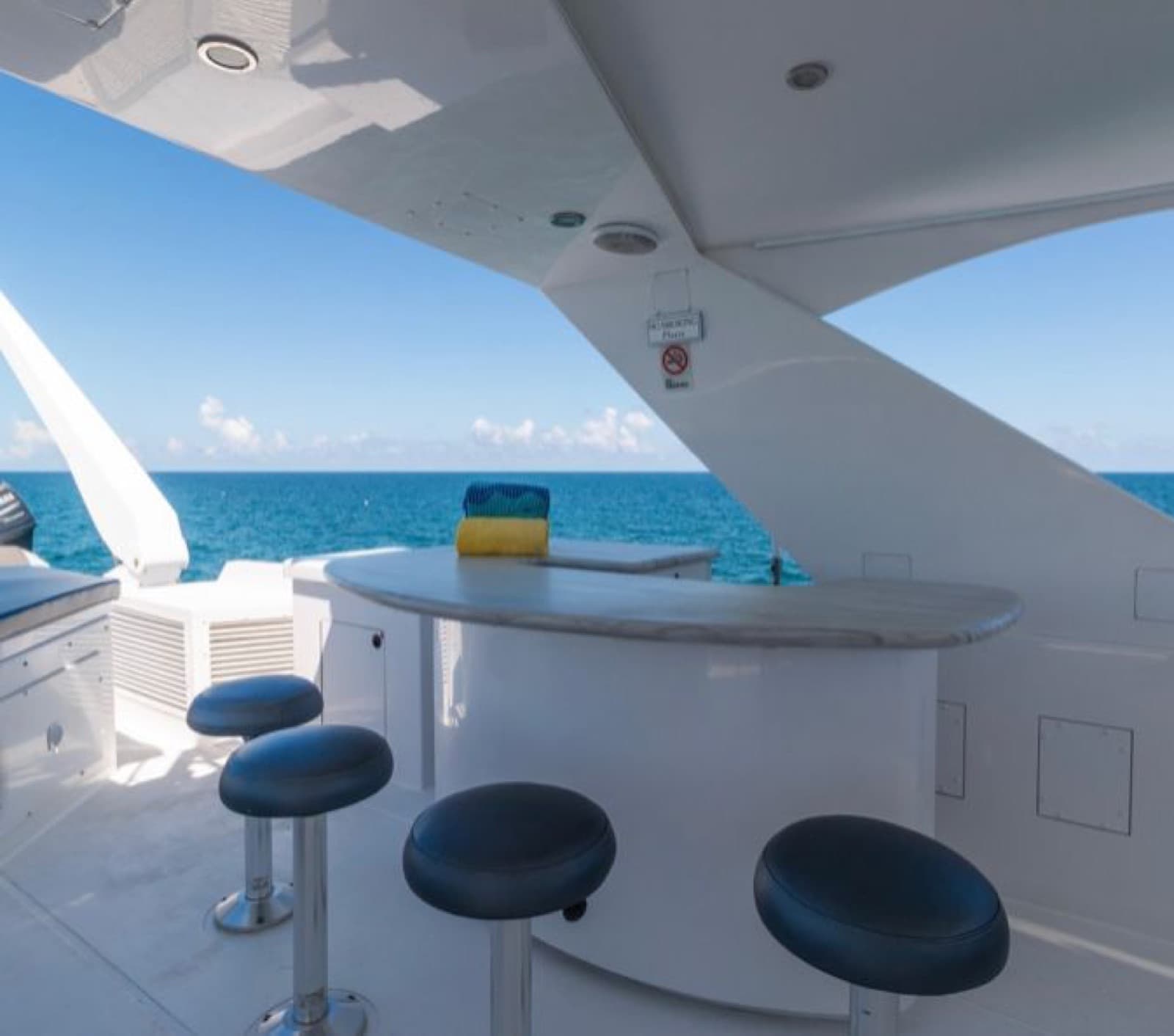 108' Westship, photo 7
