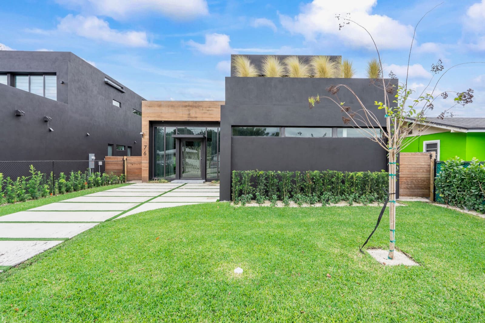 Villa Rain, photo 4