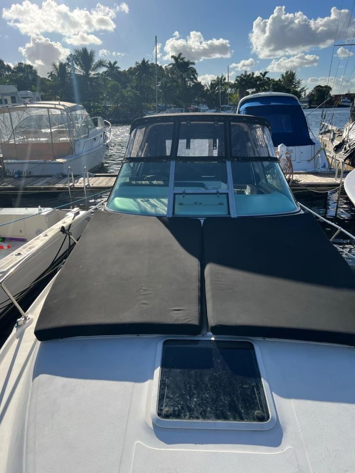 30' Searay, photo 5