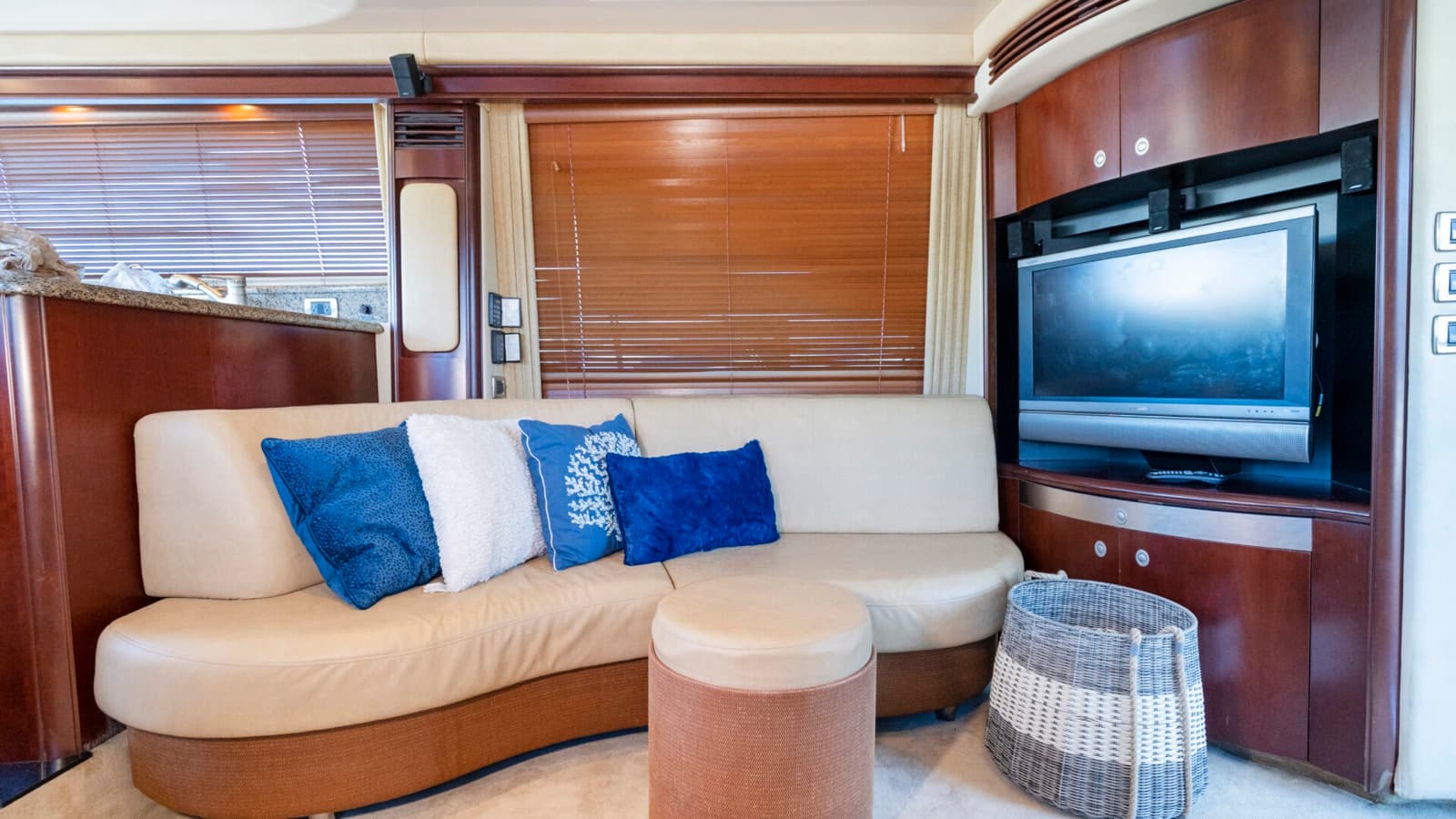 58' Sea Ray, photo 9