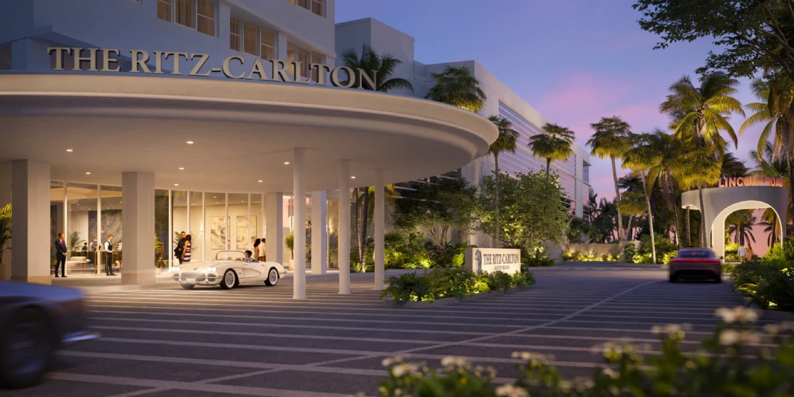 The Ritz Carlton Residences, photo 5