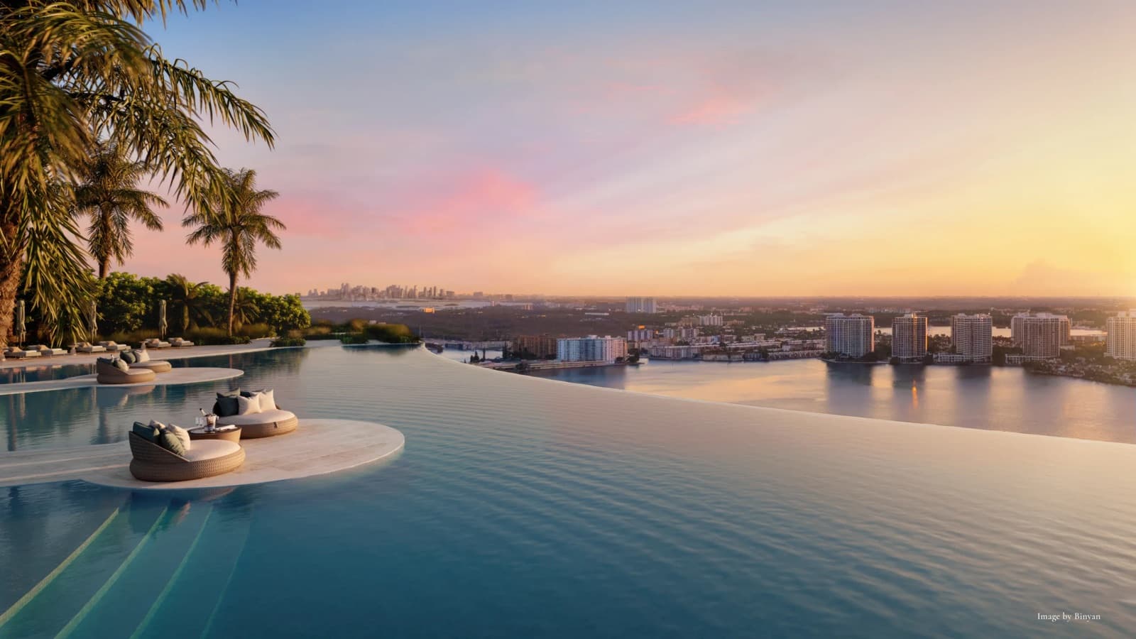 ST. REGIS Sunny Isles Beach, photo 9