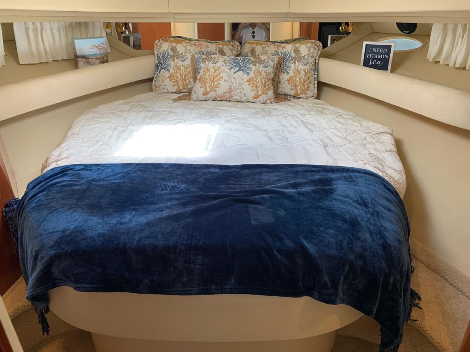 45' Sea Ray, photo 5