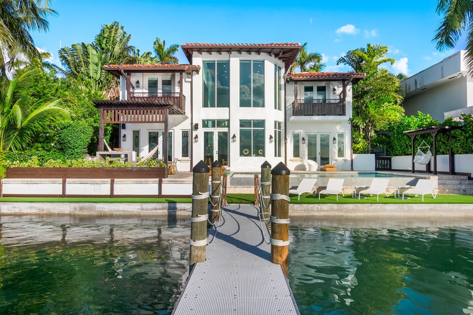 Villa Lola, photo 4