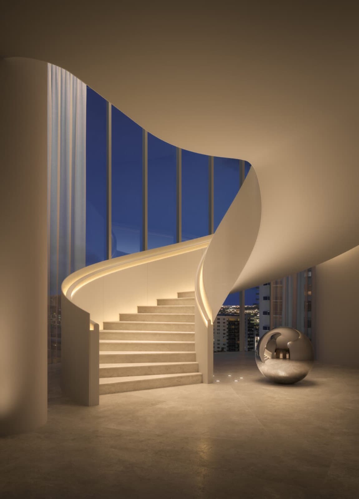 EDITION Residences, photo 5