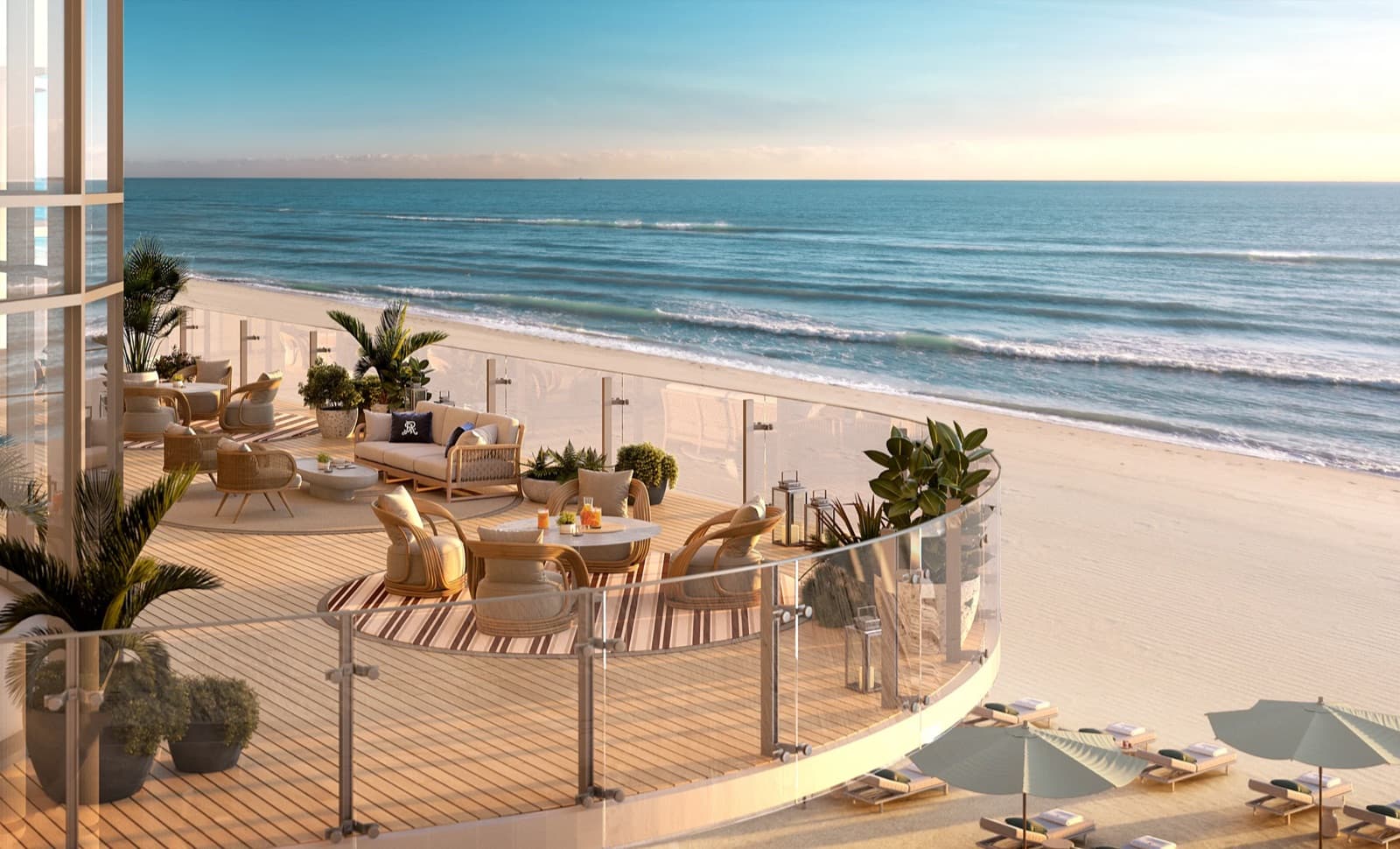 ST. REGIS Sunny Isles Beach, photo 10