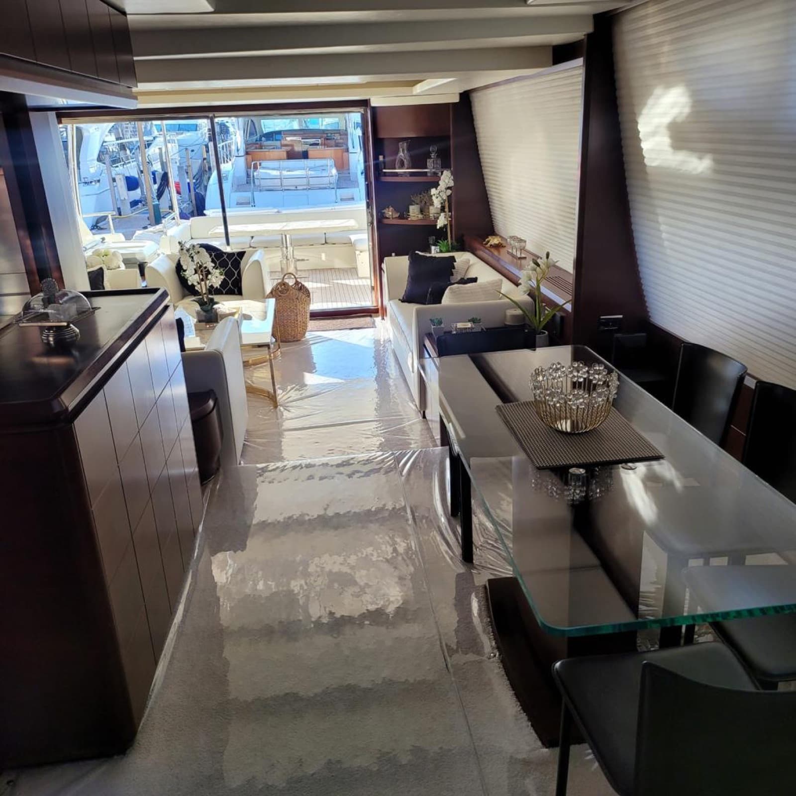 80' Azimut, photo 9