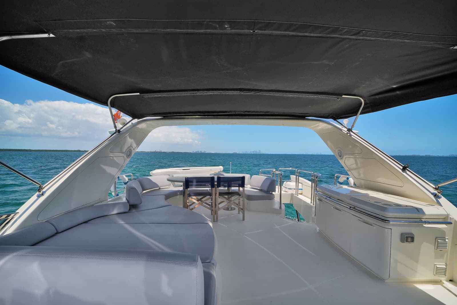 75' Azimut, photo 10