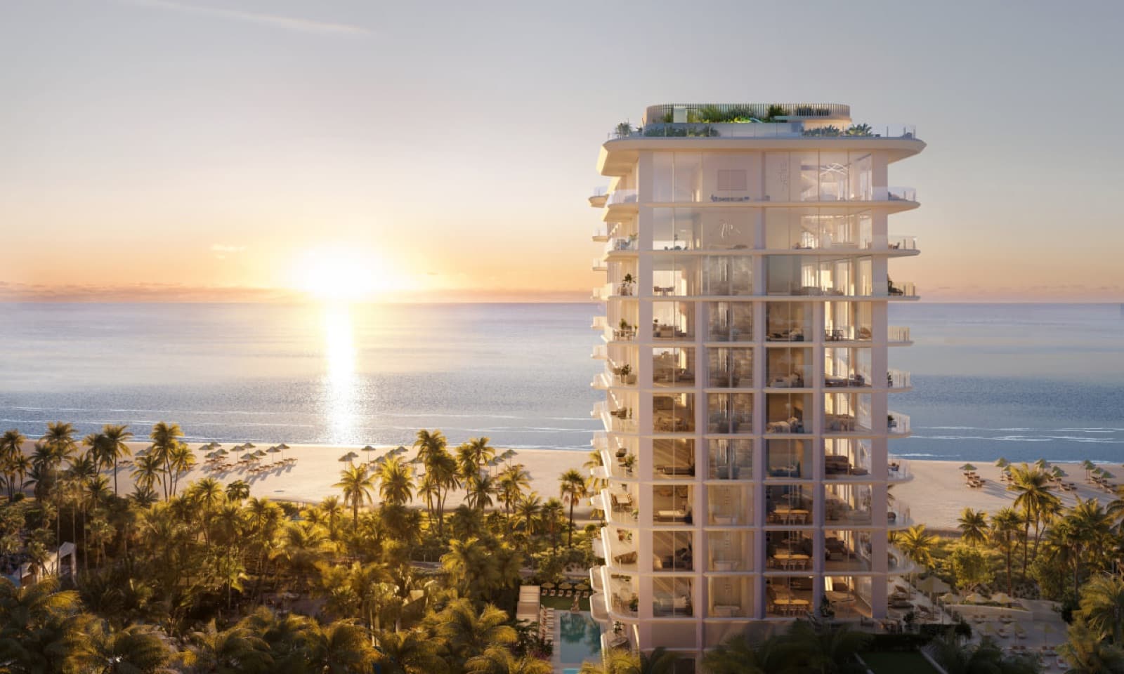 The Ritz Carlton Residences, photo 4