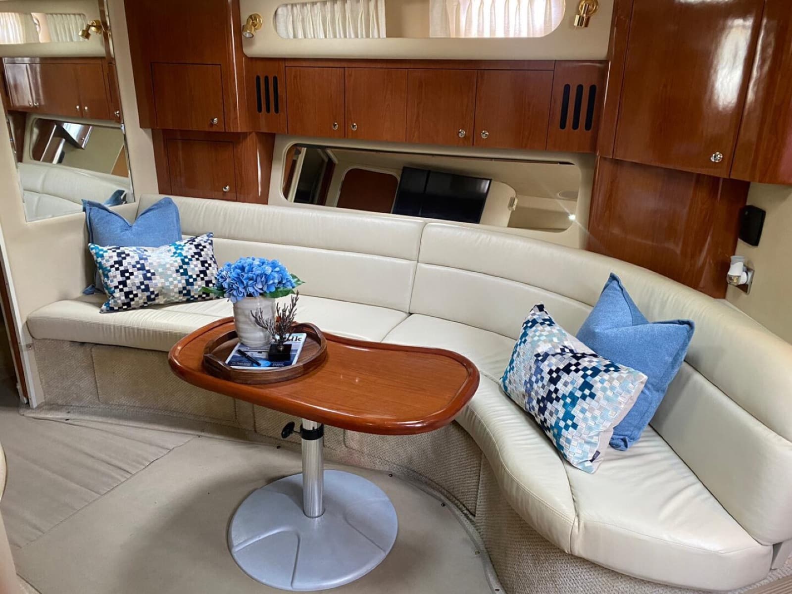 45' Sea Ray, photo 6