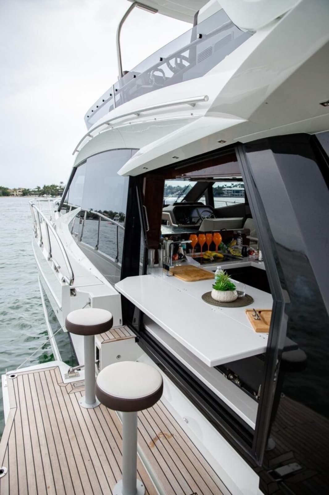 55’ Galeon, photo 5