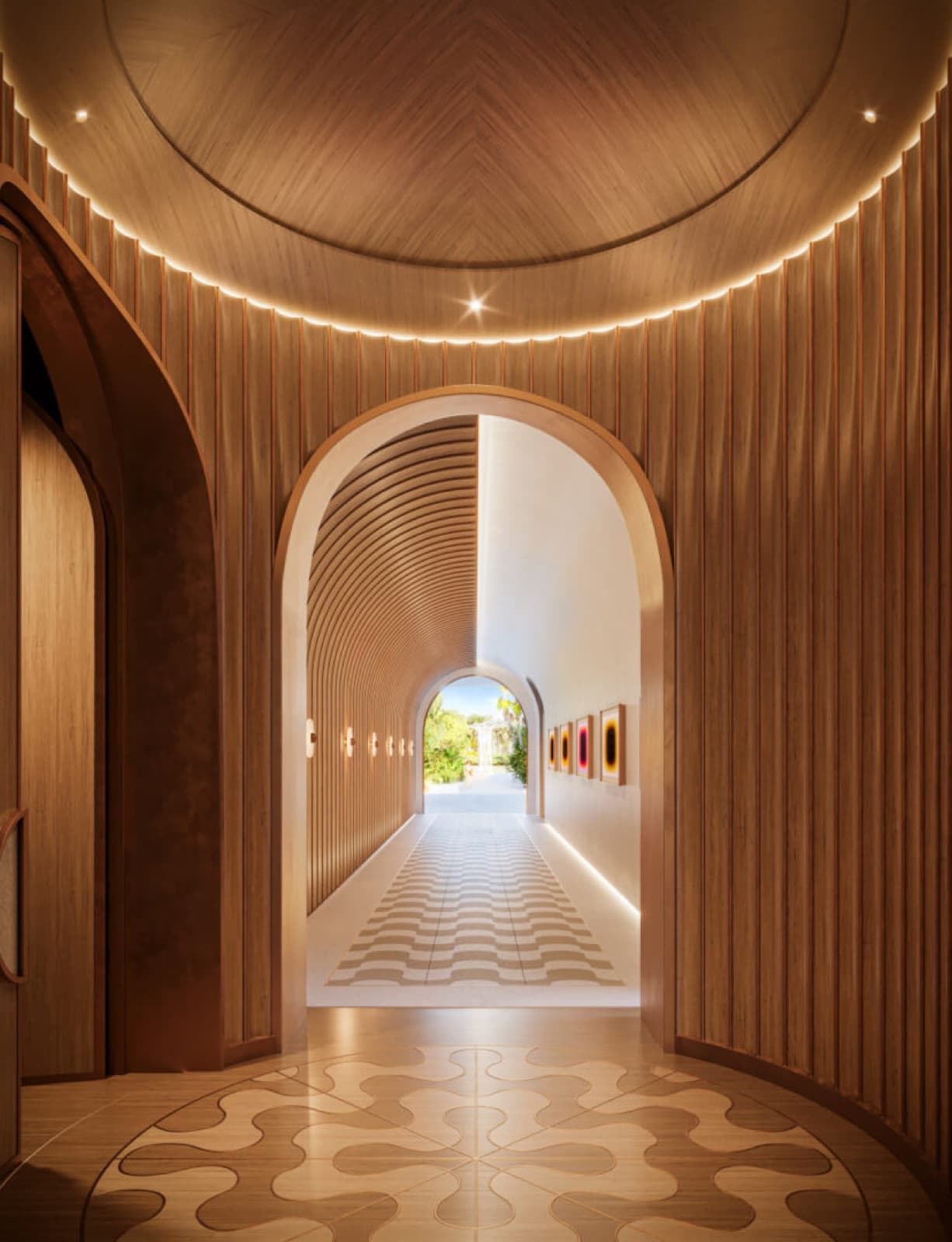 The Ritz Carlton Residences, photo 10