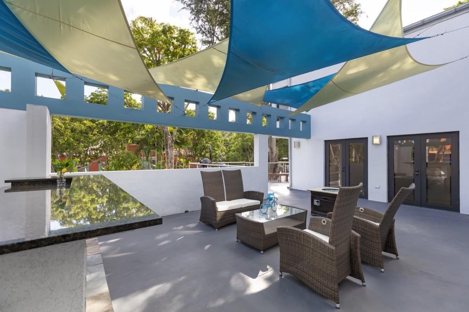 Villa Utopia, photo 11