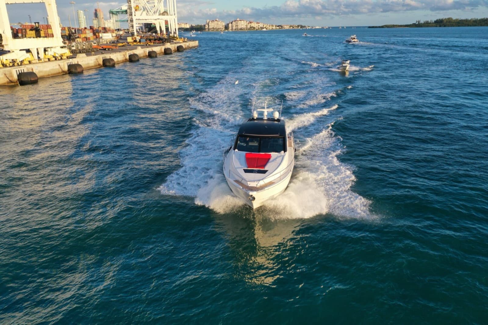 65' Fairline, photo 4
