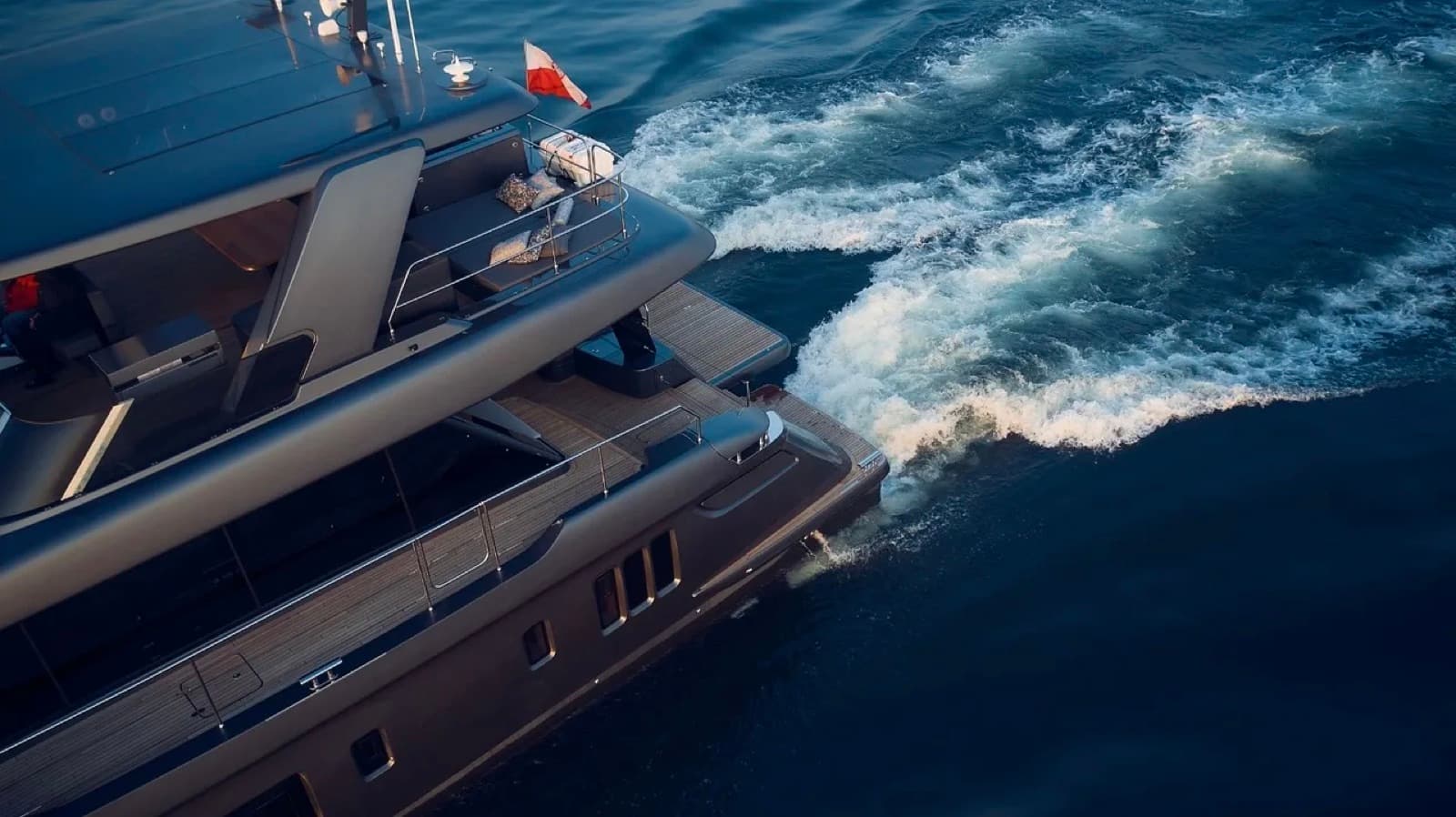 70' Sunreef 2026, photo 10
