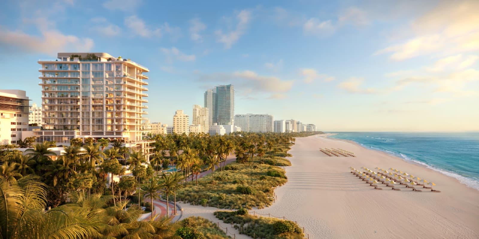 The Ritz Carlton Residences, photo 2