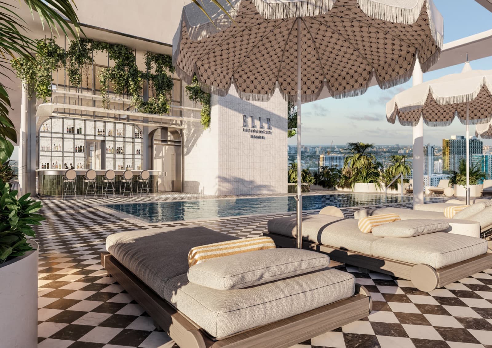 ELLE Residences, photo 6