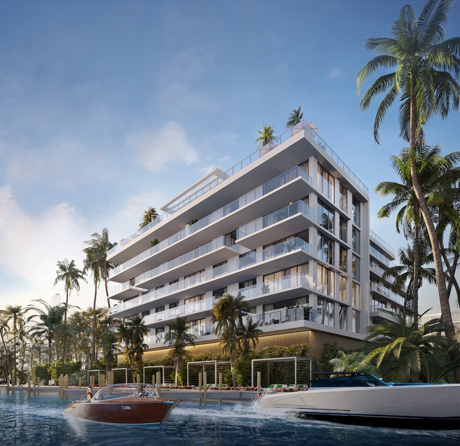 Origin Bay Harbor