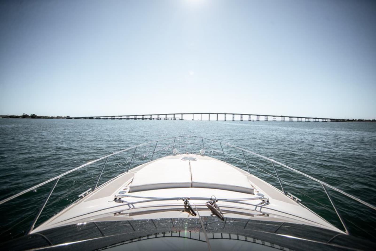 54' Azimut, photo 6
