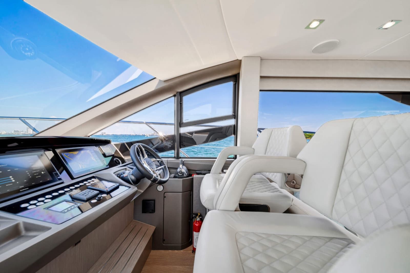 52' Sunseeker, photo 11