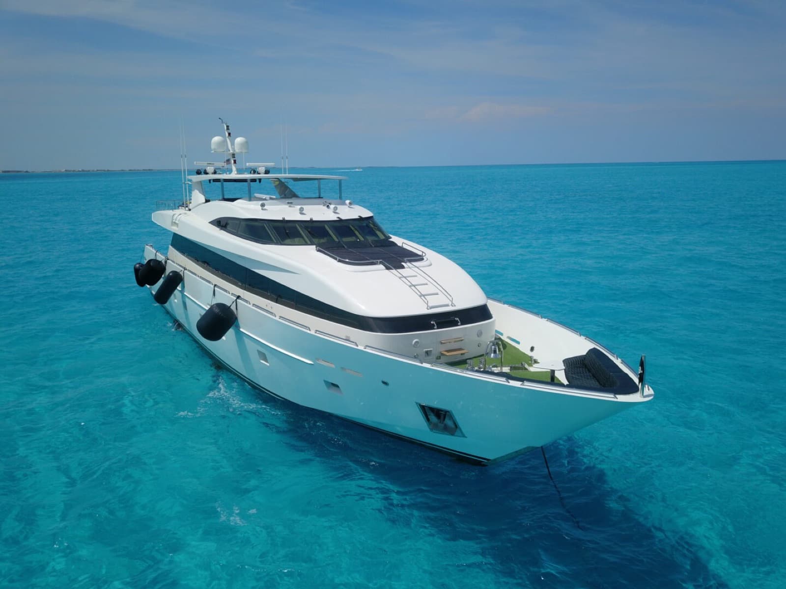 116' Baglietto, photo 3