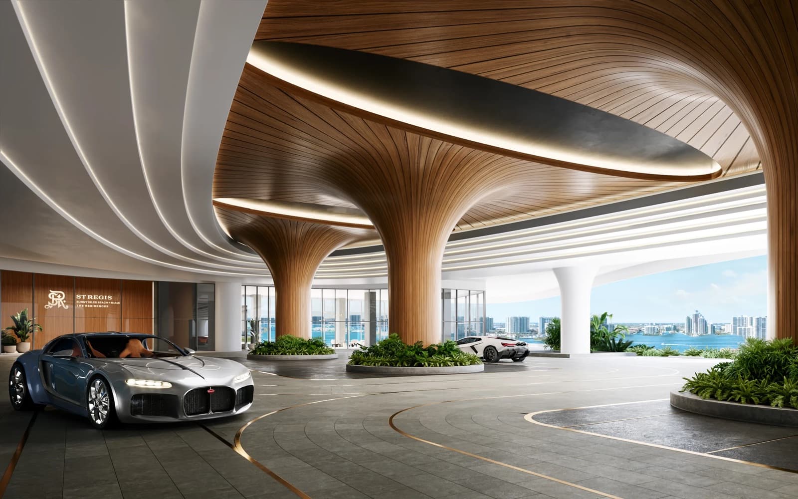 ST. REGIS Sunny Isles Beach, photo 11