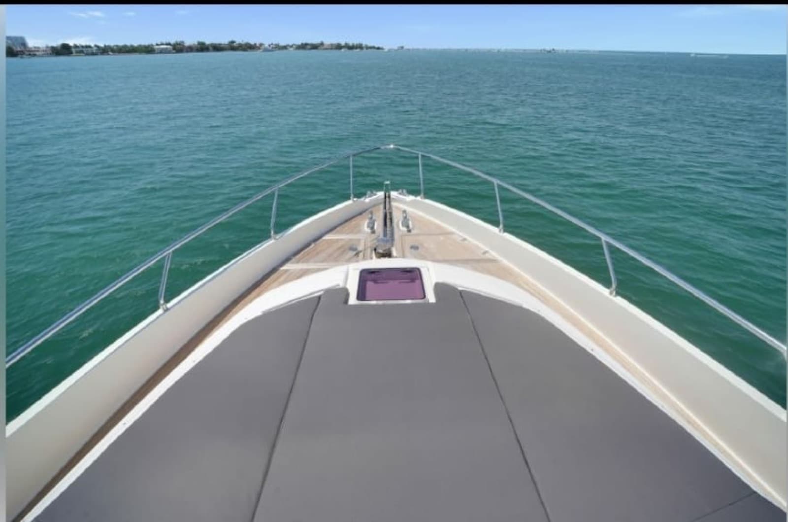 75' Ferretti, photo 4