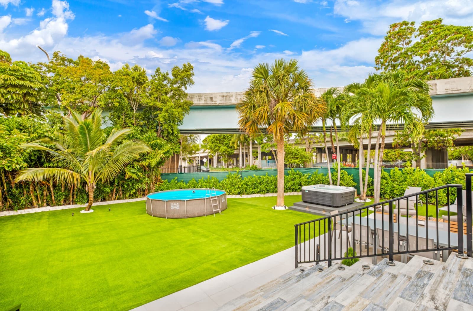 Brickell Oasis, photo 7