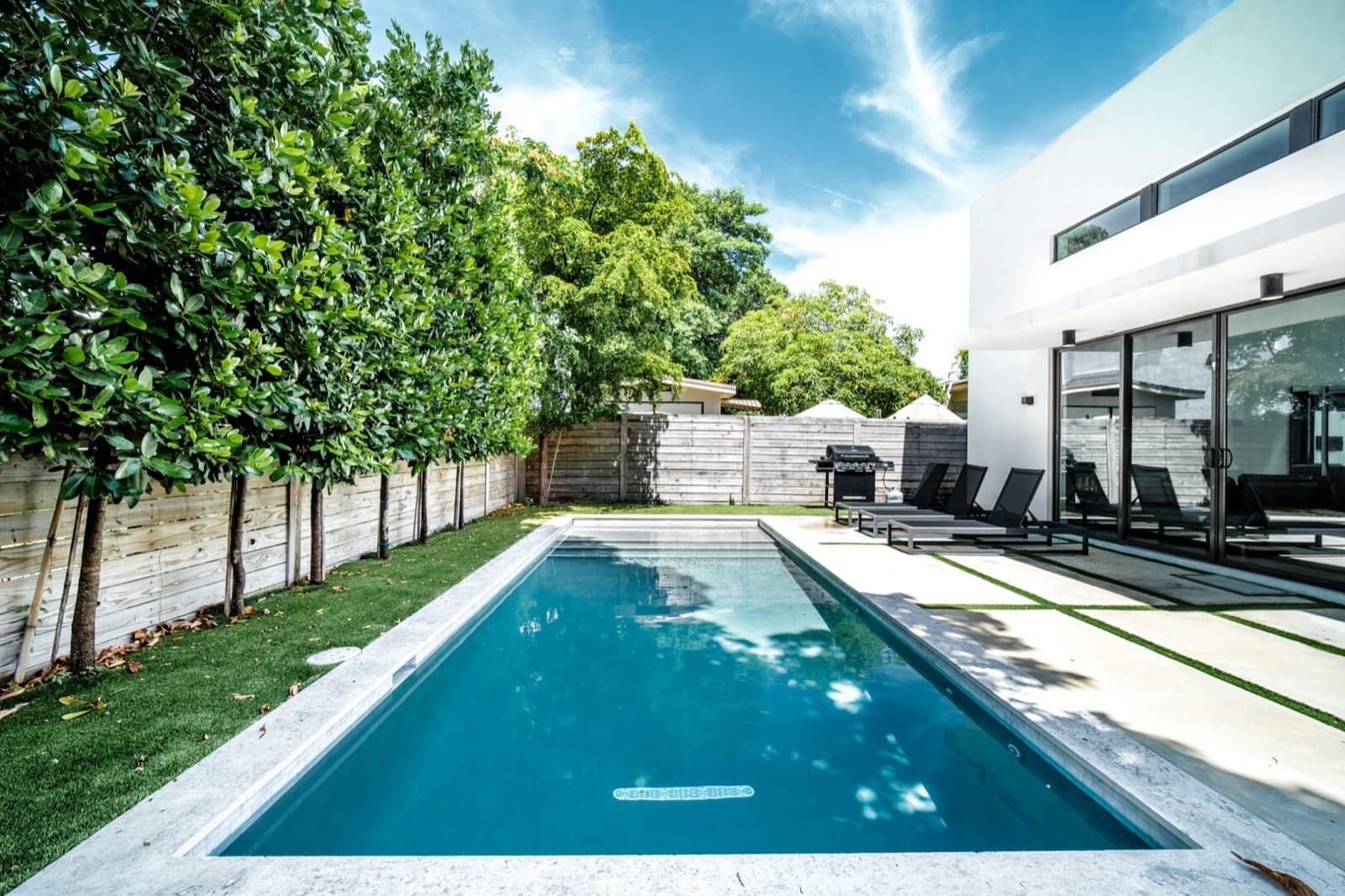 Villa Noir, photo 9