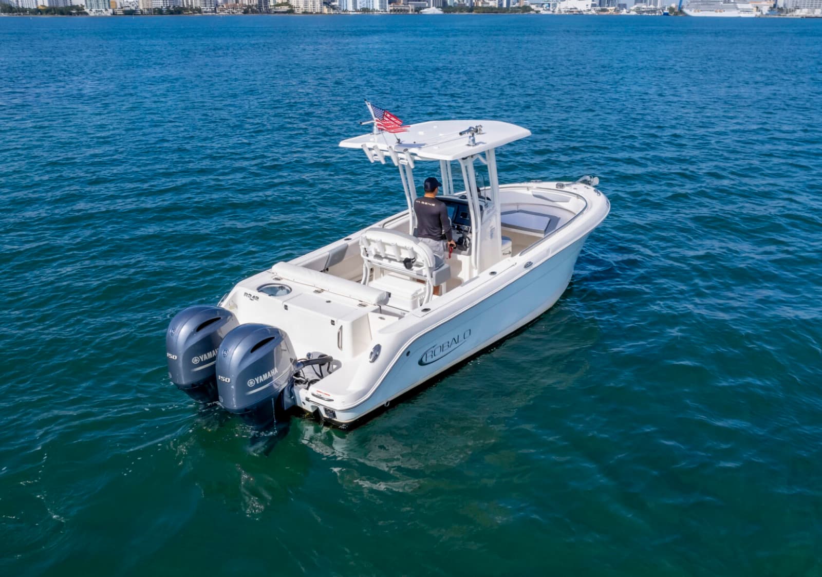26' Robalo, photo 4