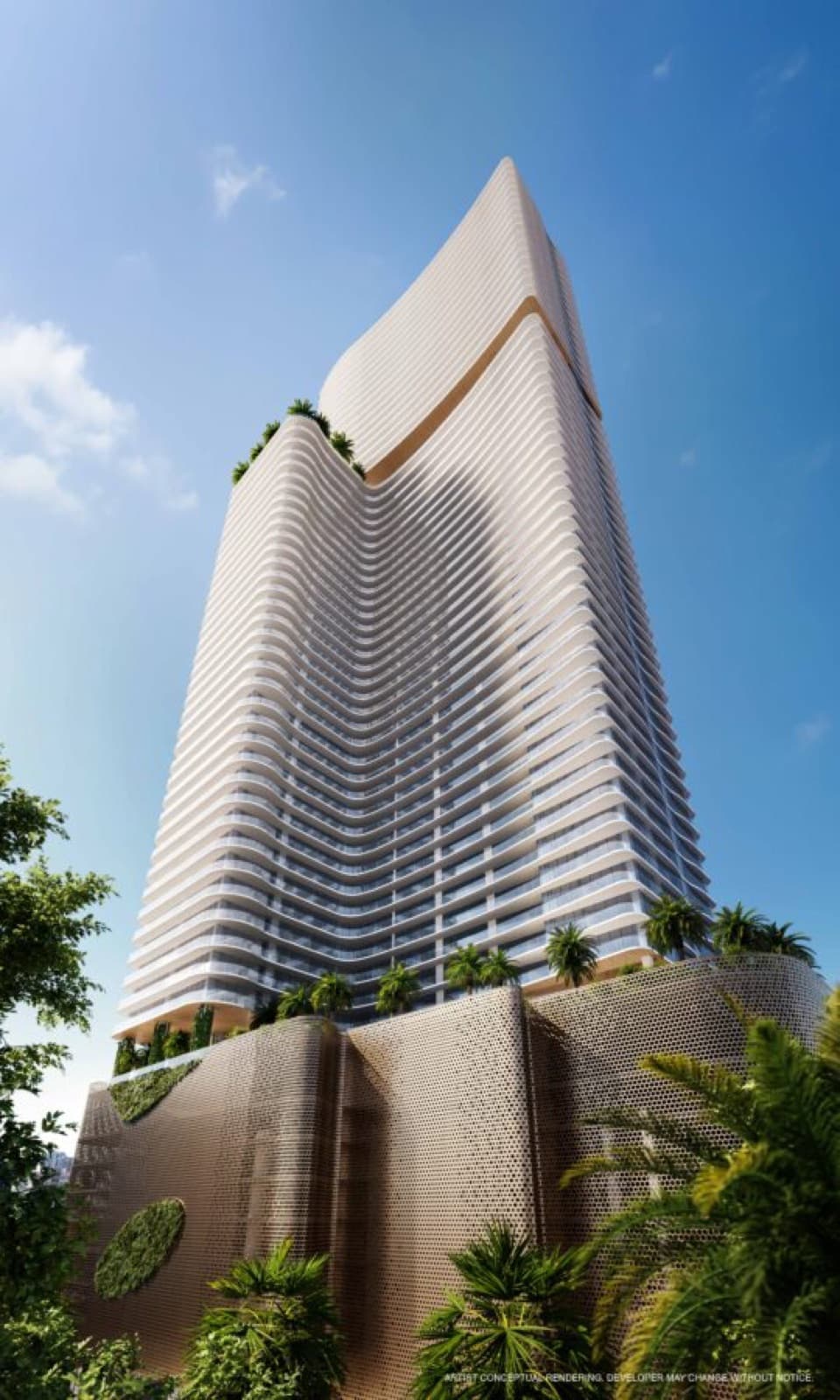 Jem Miami Worldcenter, photo 2