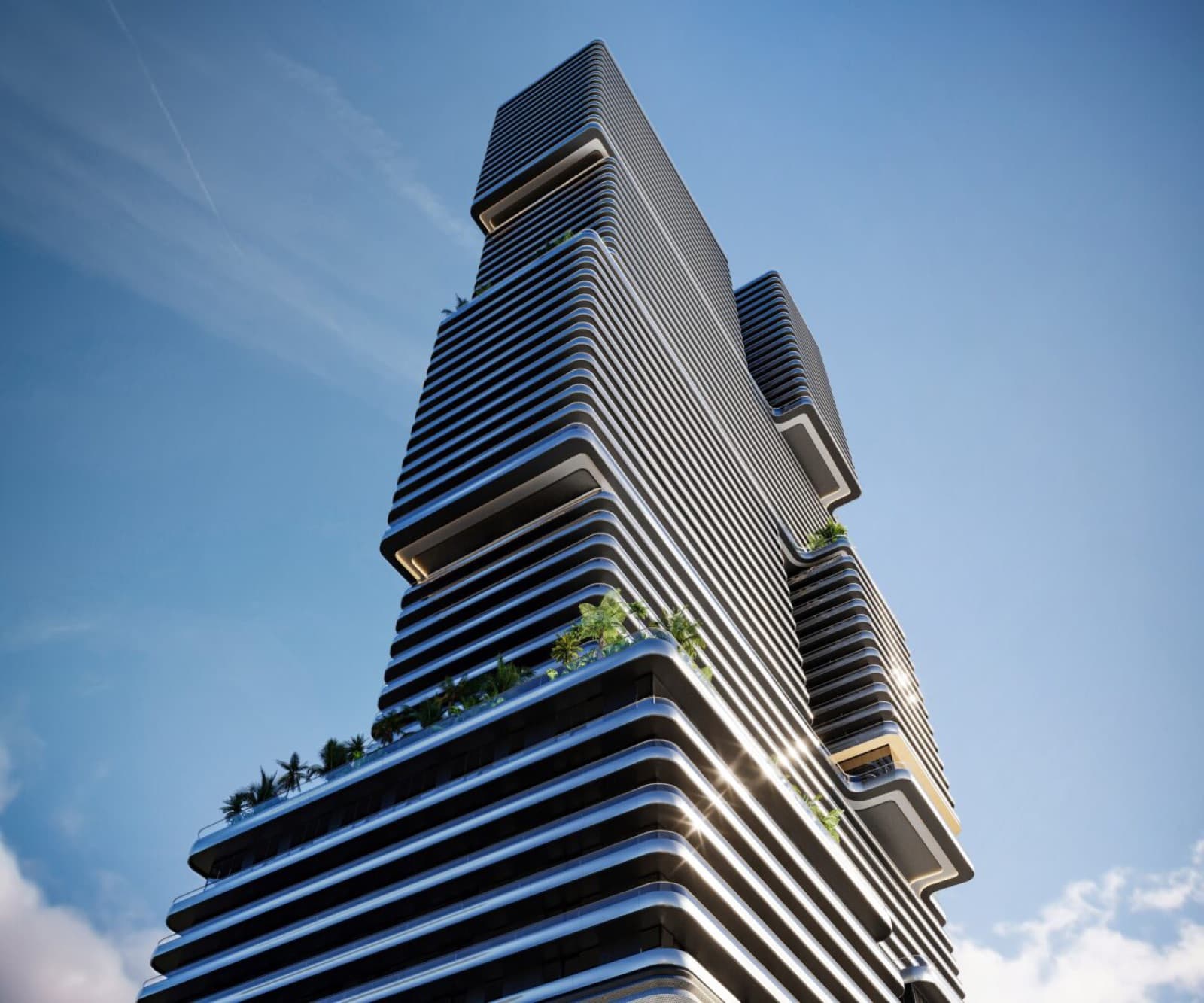 Mercedes-Benz Places Miami, photo 2