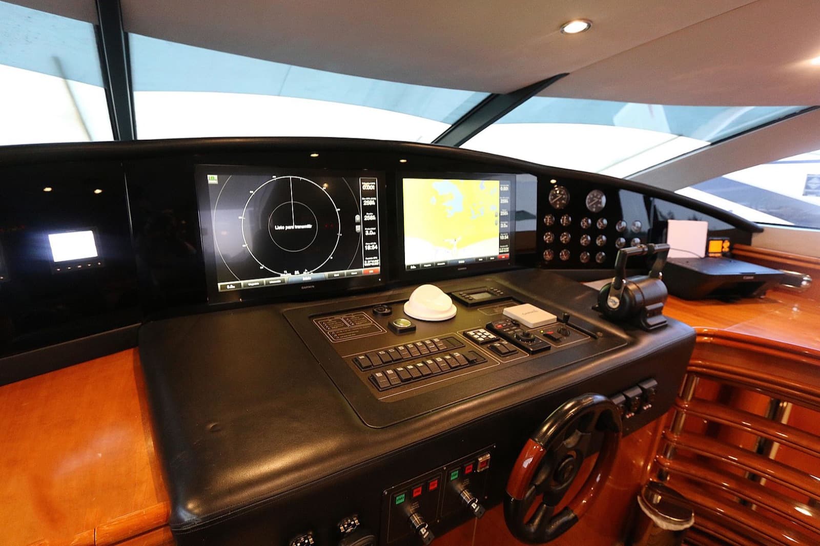 105' Sunseeker (Bahamas), photo 12