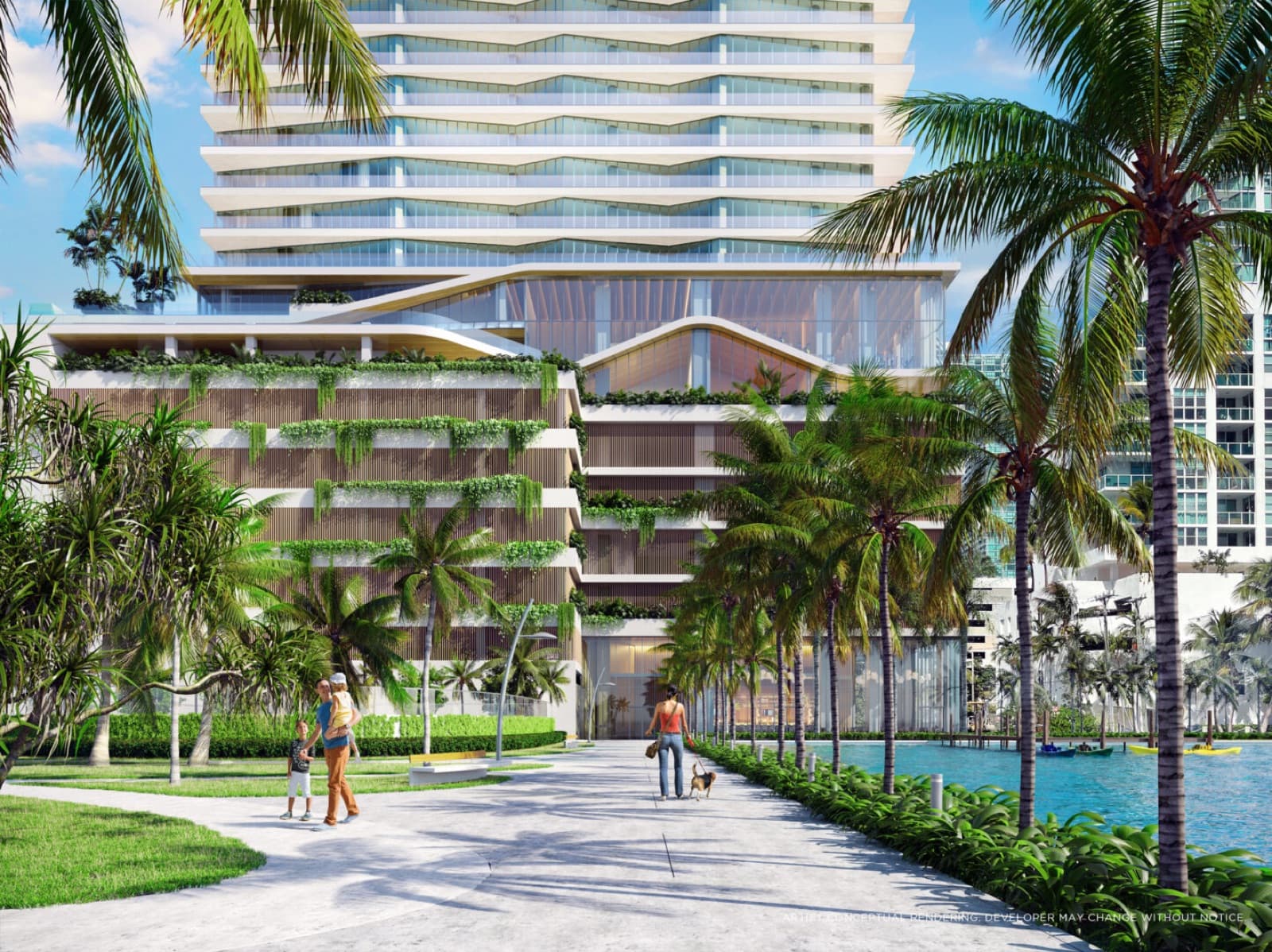 Cove Miami, photo 4