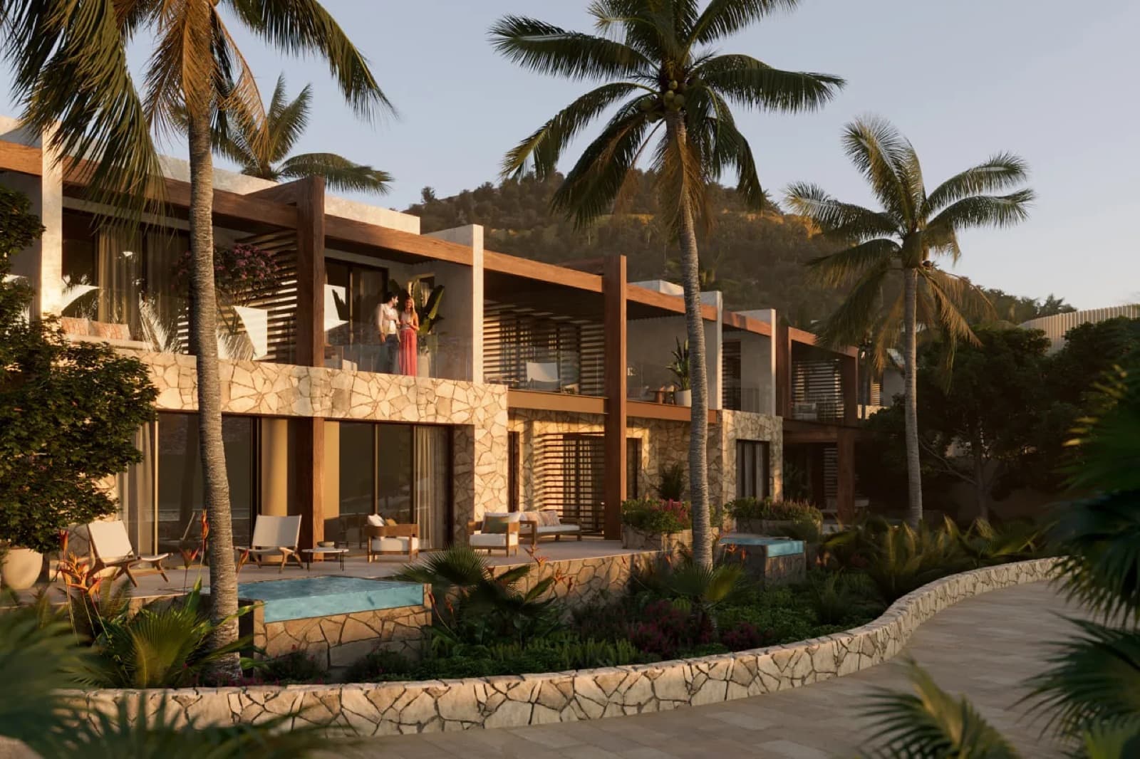 The Setai, St. Maarten, photo 9