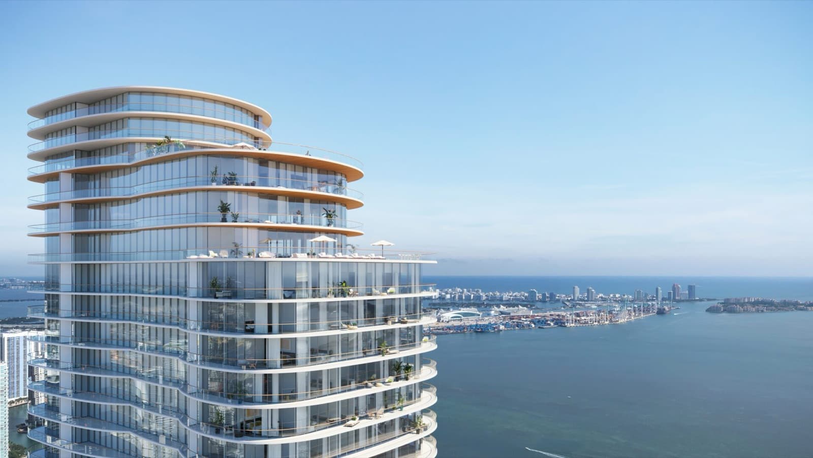 Cipriani Residences, photo 11