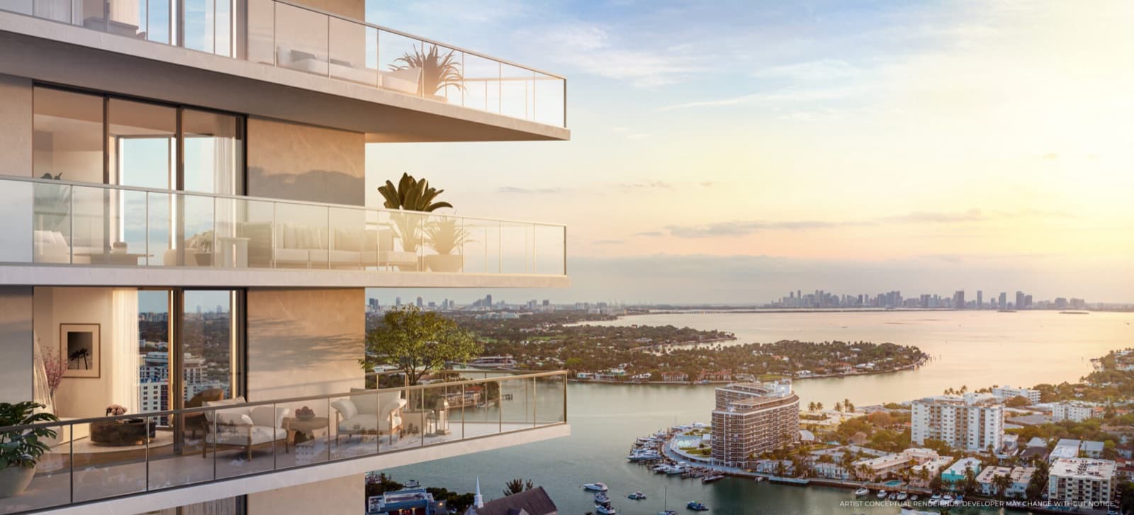 Palma Miami Beach Residences, photo 5