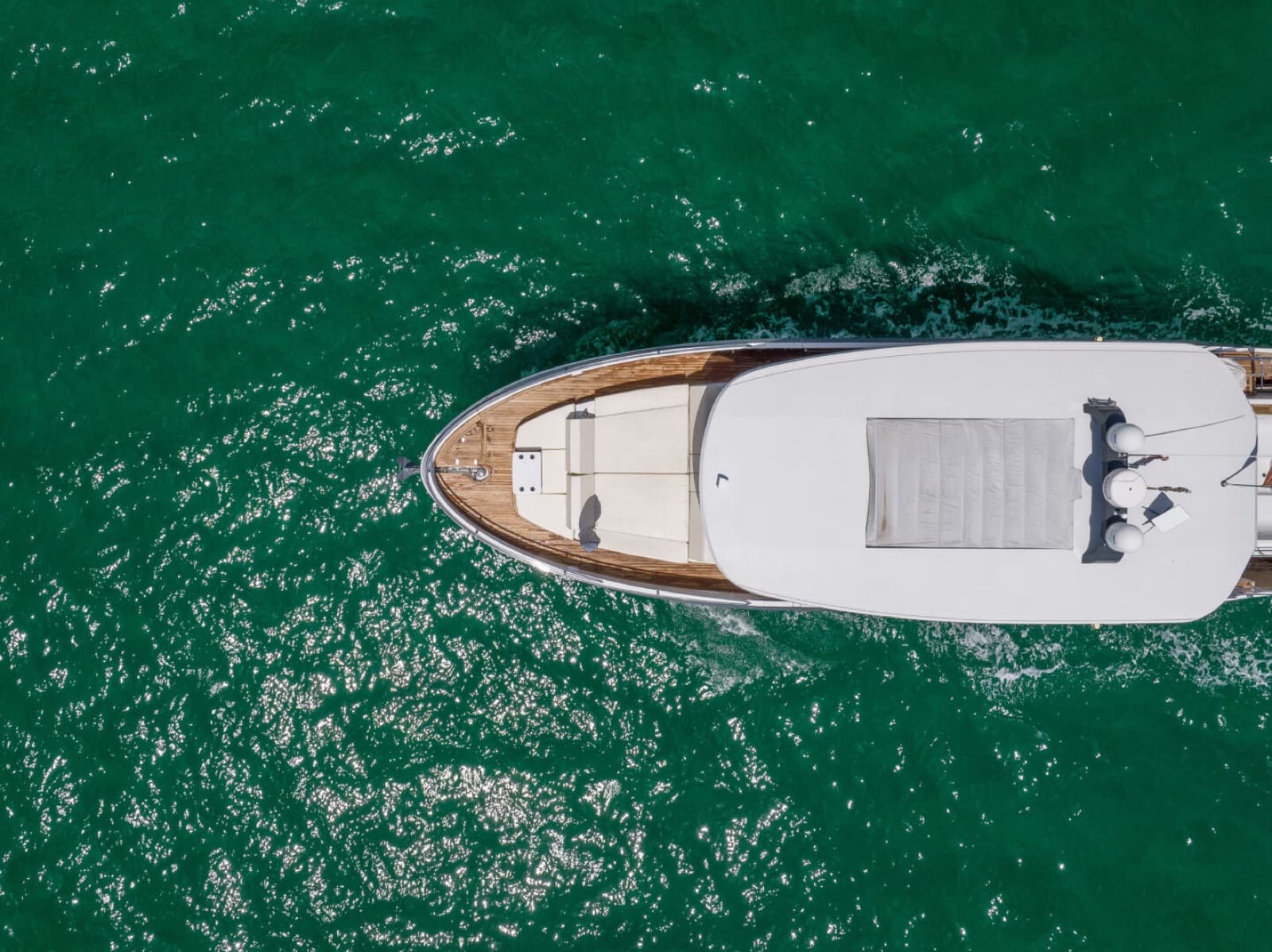 69' Astondoa Top Deck, photo 4