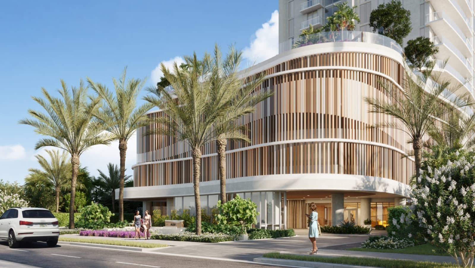 Alba Palm Beach, photo 5
